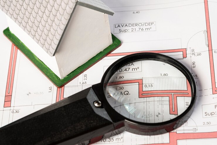Due Diligence Imobiliária: A Análise que Evita Prejuízos na Compra de Imóveis