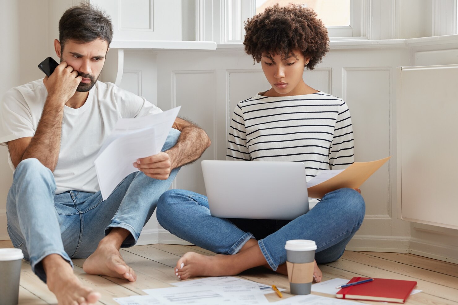 Distrato de Imóvel: Como Reaver Valores em Caso de Rescisão Contratual